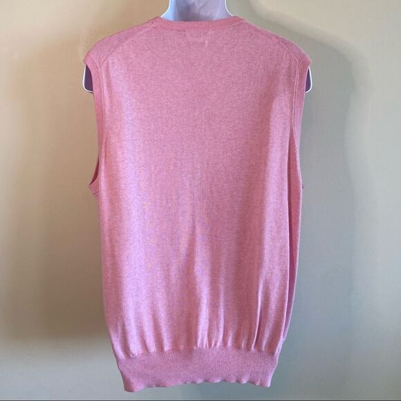 Peter Millar V neck sweater - Picture 2 of 7